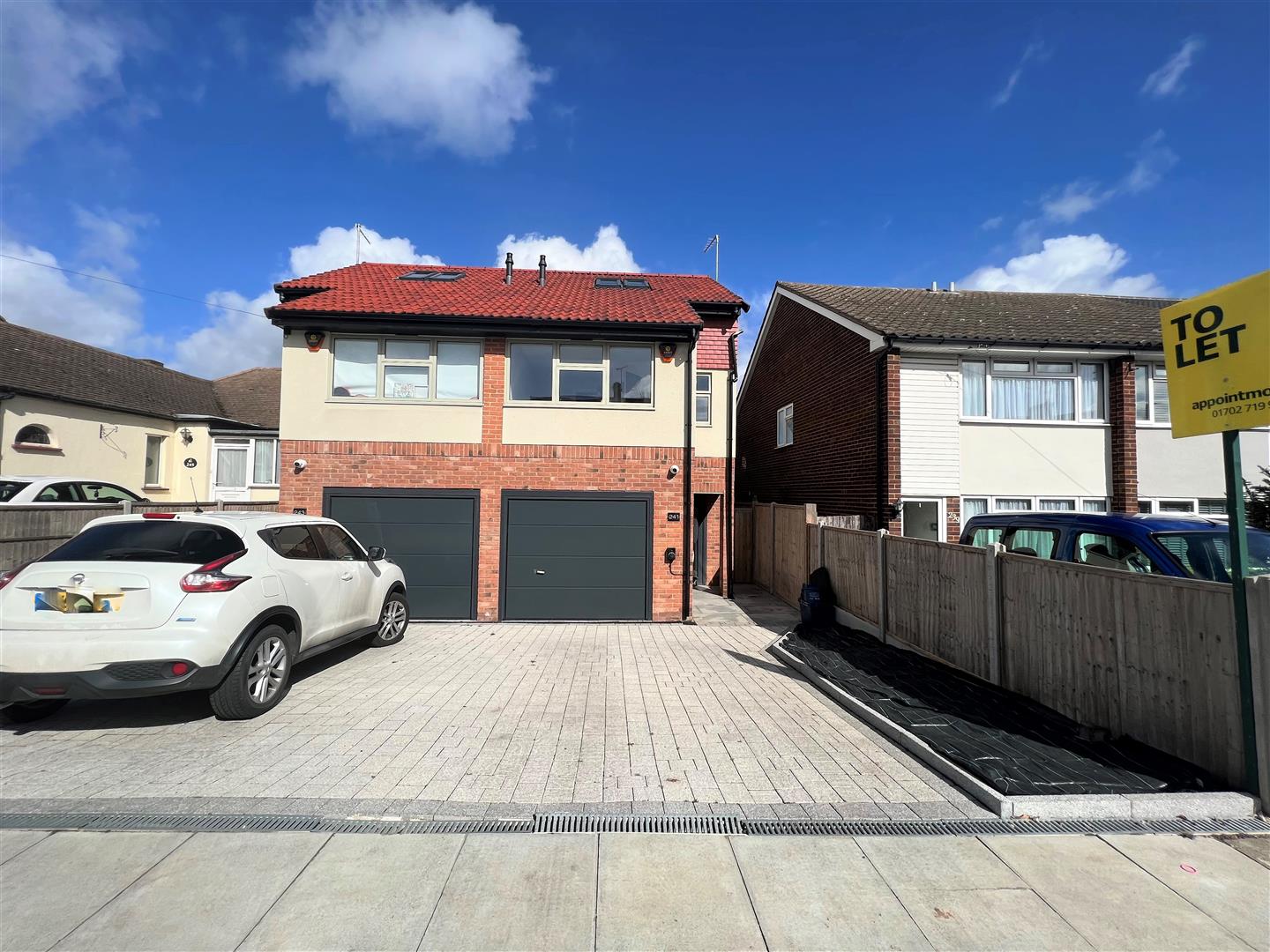 Appointmoor Carlton Avenue, WestcliffOnSea